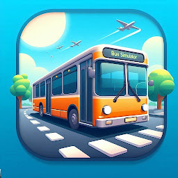 Icon image City Bus Games: Bus Simulator