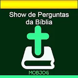Show de Perguntas da Bíblia icon