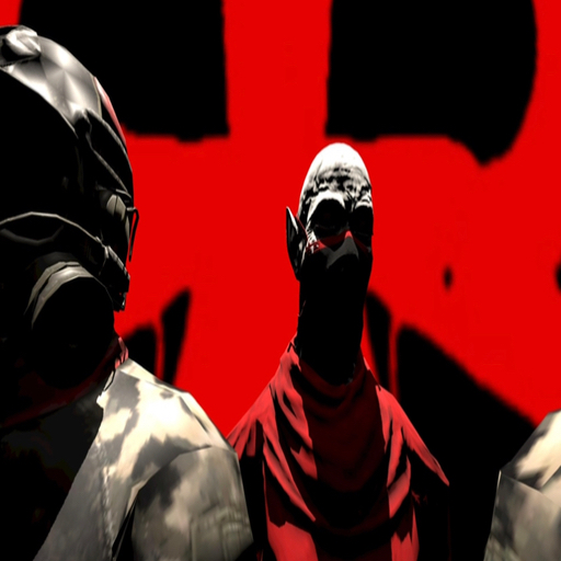 Battle Of The Forsaken (beta) logo