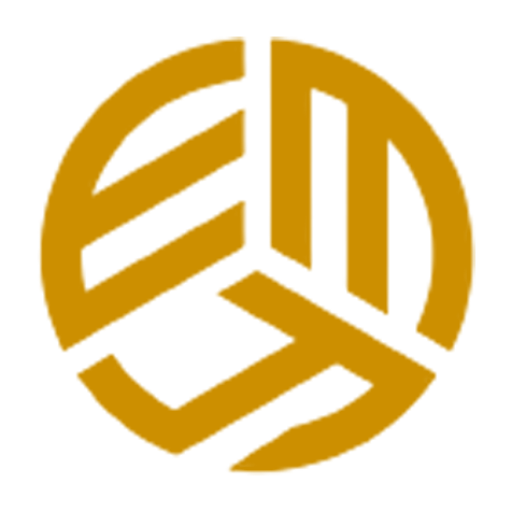 Emy Gold logo