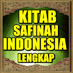 Cover Image of Unduh Kitab Safinah Lengkap Terjemah 12.12 APK