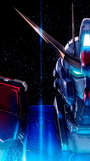 Gundam Wallpaper Screen 2