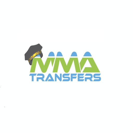 MMA Transfers Driver  Icon