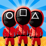 Cover Image of Baixar Squid Game : Red Light Green Light 0.2 APK