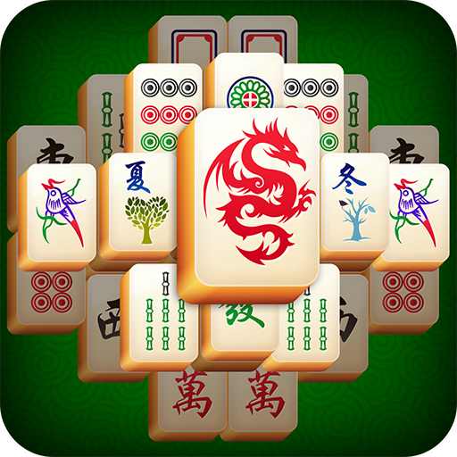 Mahjong Oriental 1.28.304 Icon