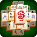 Cover Image of Download Mahjong Oriental  APK