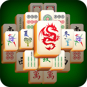 Mahjong Oriental