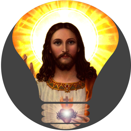 Flashlight Divine ® OFFICIAL logo