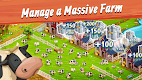 screenshot of Big Farm: Mobile Harvest