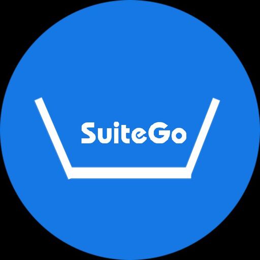 SuiteGo - International FM app logo