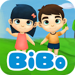 Learn reading, speaking English for Kids - BiBo Apk