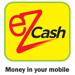 eZ Cash App Icon in Sri Lanka Google Play Store
