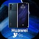 Themes For Huawei Y9s Scarica su Windows