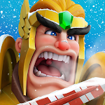 Cover Image of Tải xuống Lords Mobile - Gamota  APK