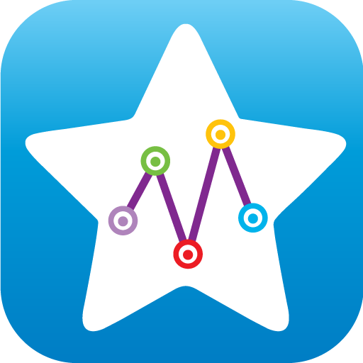 Moodtrack Social Diary logo
