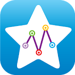 Cover Image of 下载 Moodtrack Social Diary  APK