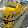 Train Driver Simulator 3D Game