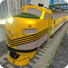 Modern Train Station Simulator Download on Windows