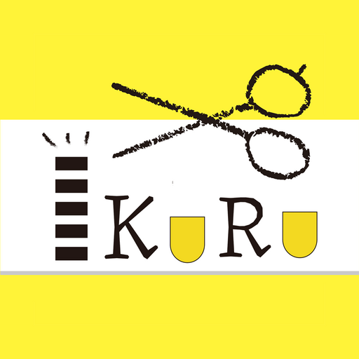 IKURU 公式アプリ logo
