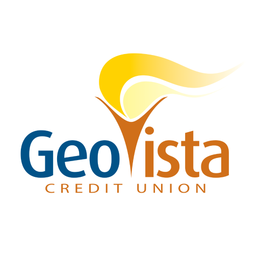 GeoVista Credit Union Header - AppWisp.com