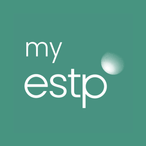 MyESTP logo