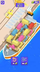 Dock Sort