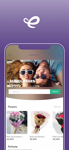 Android application emome screenshort