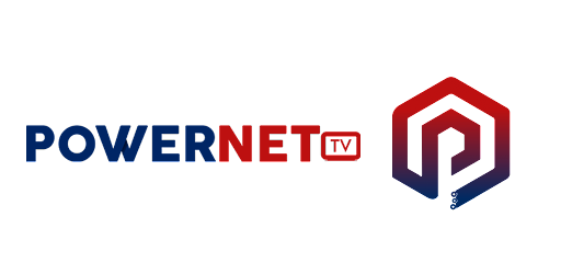 Android application POWER NET TV screenshort