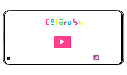 Colorush Puzzle