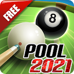 Cover Image of Descargar Pool 2022: Juega sin conexión 1.1.19 APK