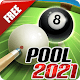 Pool 2021 Free : Play FREE offline game تنزيل على نظام Windows