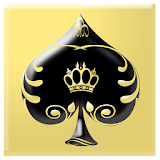 Royal Spades icon