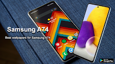 Samsung Galaxy A74 Launcherのおすすめ画像5