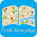 Cover Image of Download FindLibrary App  APK