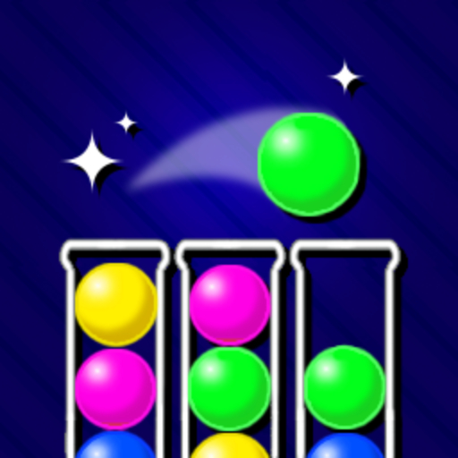 Ball Sort - Color Match Puzzle 1.0.1 Icon