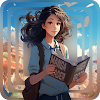 MangaLor - Manga Reader App icon