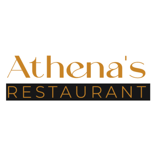 Athena Restaurant 1.0 Icon