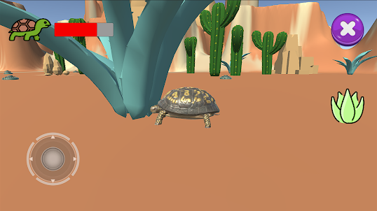 海龜模擬器