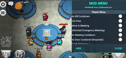 Guide For Among Us - Trick AND HINTS 2020