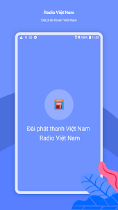 Radio Việt Nam - Đài phát than