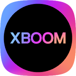Cover Image of Download LG XBOOM 1.3.18 APK