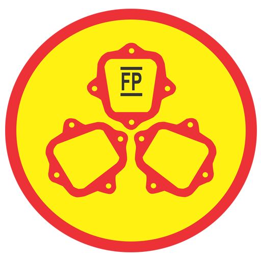 FUBORU 2020 logo