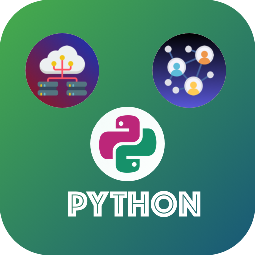 Python For Android 3.2.1 Icon