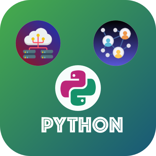 Python For Android  Icon