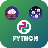 Python For Android icon