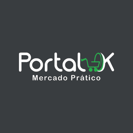 PortalK logo