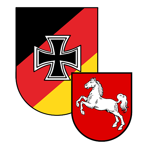 Reserve Niedersachsen logo