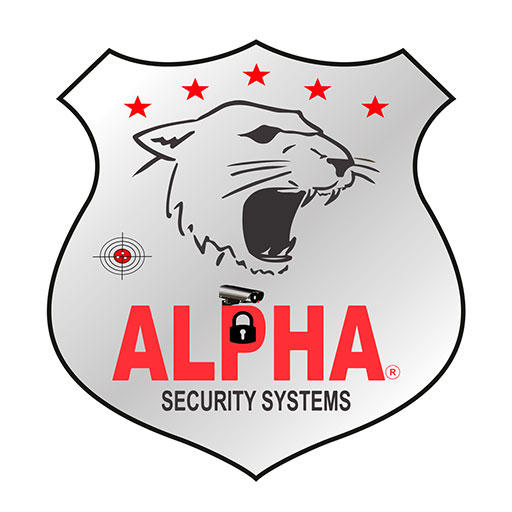 Alpha Condomínio logo