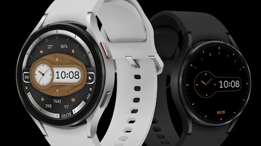 Wooden Business For Wear OS Screenshot 4 - AppWisp.com