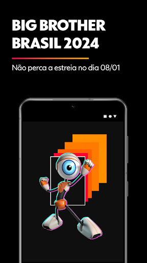 Globoplay: filmes, séries e + — Screenshot 26